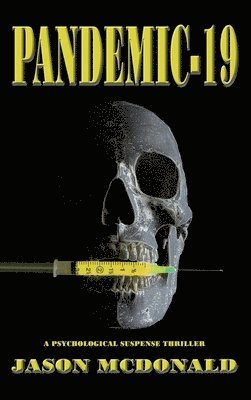 bokomslag Pandemic-19