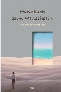 bokomslag Handbuch zum Menschsein