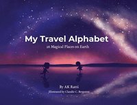 bokomslag My Travel Alphabet