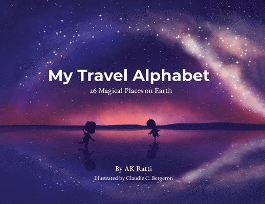 My Travel Alphabet 1