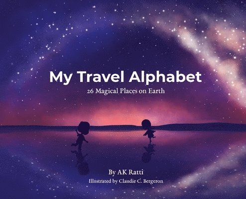 My Travel Alphabet 1