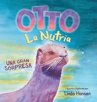 bokomslag Otto La Nutria
