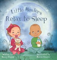 bokomslag Little Healers