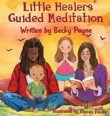 Little Healers Guided Meditation 1