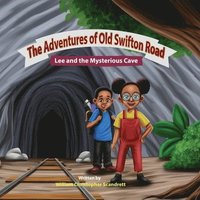 bokomslag Adventures of Old Swifton Road