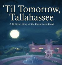 bokomslag 'Til Tomorrow, Tallahassee