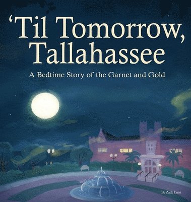 'Til Tomorrow, Tallahassee 1