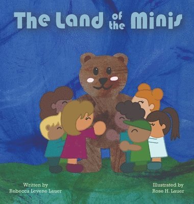 The Land of The Minis 1