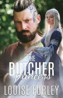 bokomslag Butcher Princess
