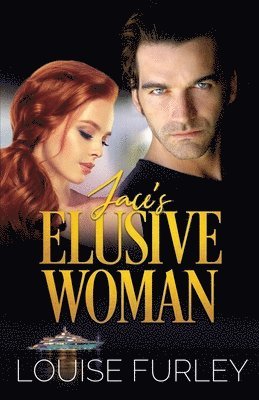 Jace's Elusive Woman 1