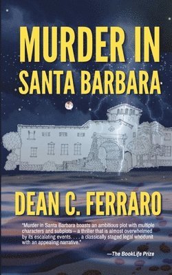 Murder in Santa Barbara 1