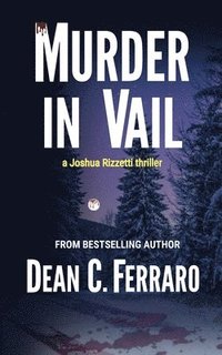 bokomslag Murder in Vail