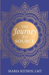 bokomslag The Journey to Source