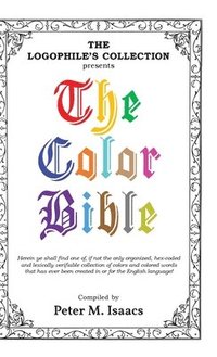 bokomslag Color Bible