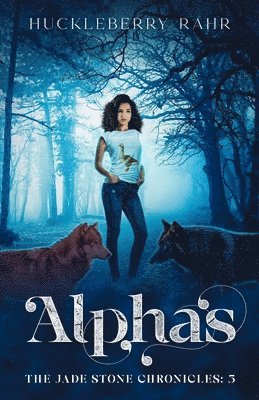 bokomslag Alphas