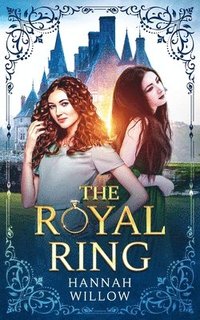 bokomslag The Royal Ring
