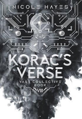 bokomslag Korac's Verse