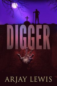 bokomslag Digger