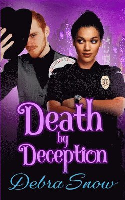 bokomslag Death By Deception