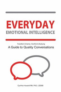 bokomslag Everyday Emotional Intelligence