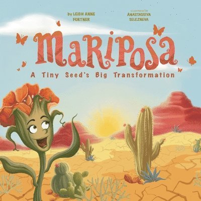 Mariposa 1