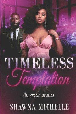 bokomslag Timeless Temptation