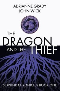 bokomslag Dragon and the Thief