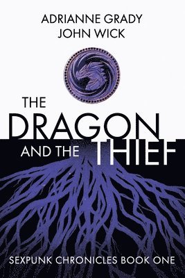 bokomslag Dragon and the Thief