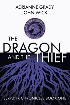 The Dragon and the Thief 1