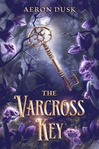 bokomslag The Varcross Key