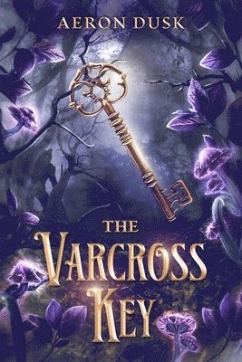 bokomslag Varcross Key