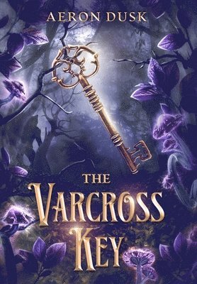 bokomslag Varcross Key