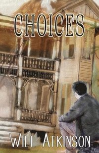 bokomslag Choices