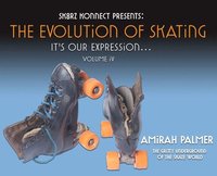 bokomslag The Evolution of Skating