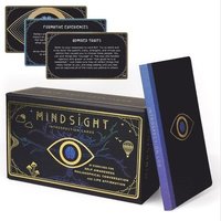 bokomslag Mindsight Introspection Cards