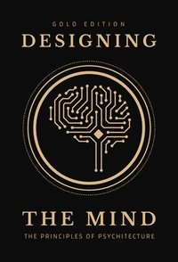 bokomslag Designing the Mind