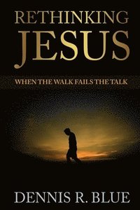 bokomslag Rethinking Jesus