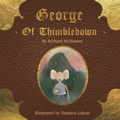 George of Thimbledown 1