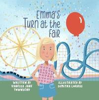 bokomslag Emma's Turn at the Fair