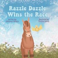 bokomslag Razzle Dazzle Wins the Race
