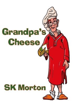 Grandpa's Cheese 1