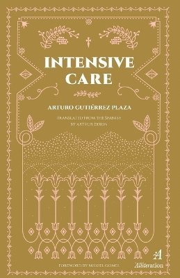 bokomslag Intensive Care