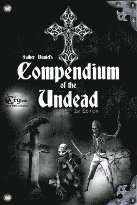 bokomslag Father Daniel's Compendium of the Undead