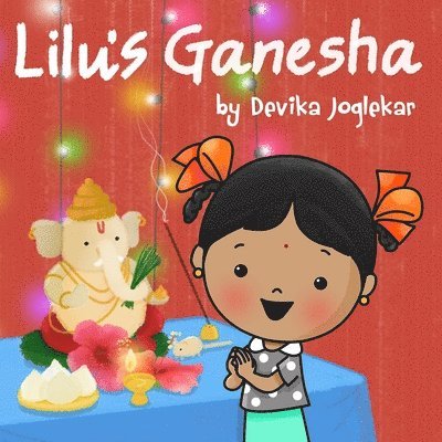 Lilu's Ganesha 1