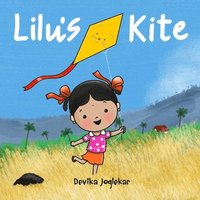 bokomslag Lilu's Kite