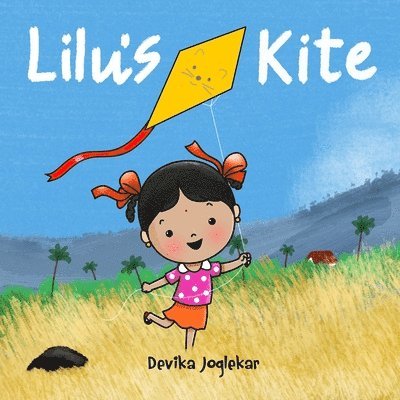 Lilu's Kite 1