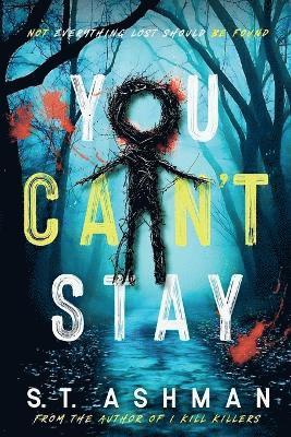 You Can't Stay 1