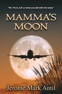 bokomslag Mamma's Moon