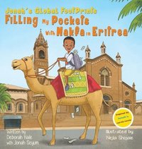 bokomslag Filling My Pockets With Nakfa in Eritrea