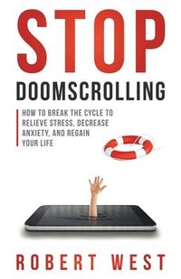 bokomslag Stop Doomscrolling